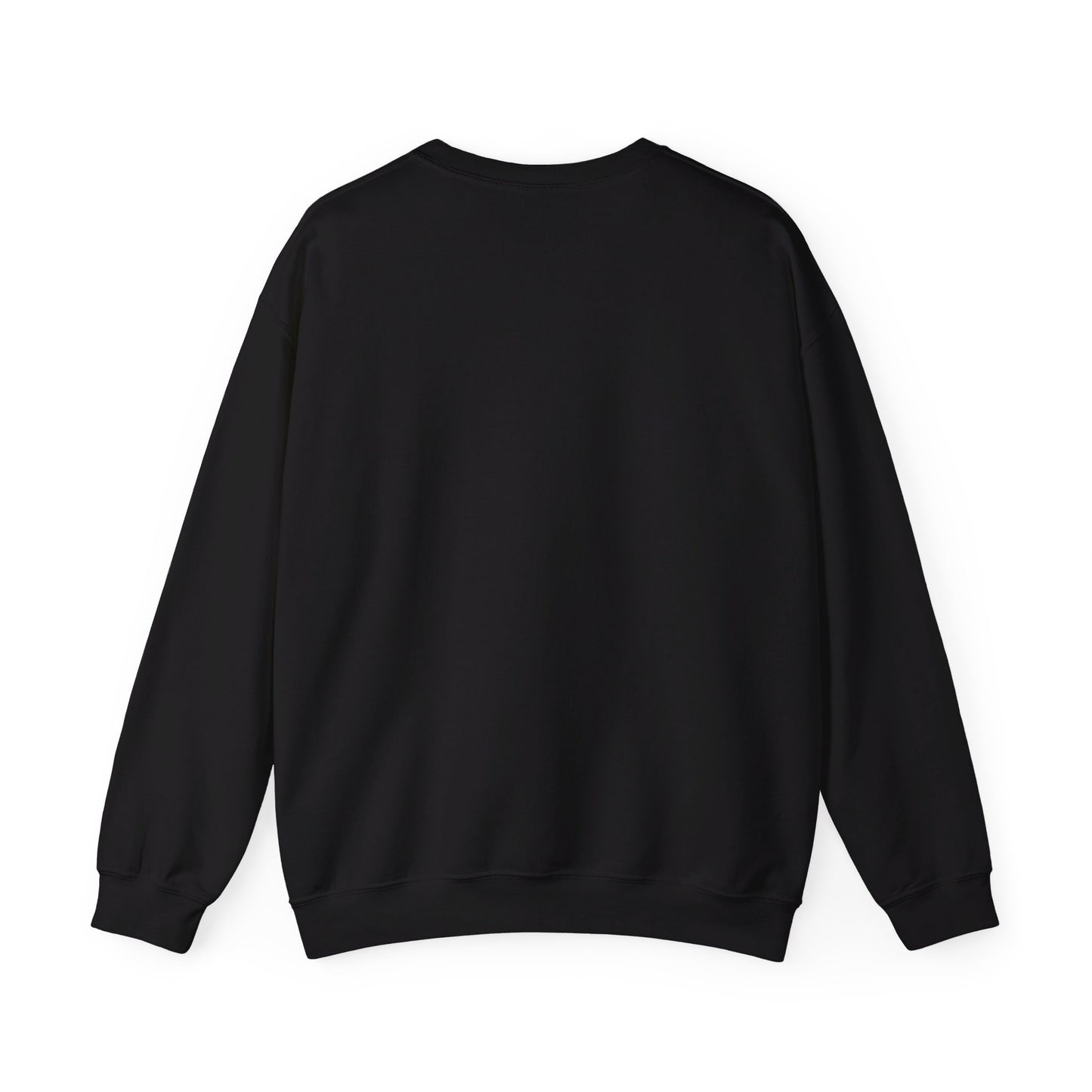 Retro Crewneck Sweatshirt