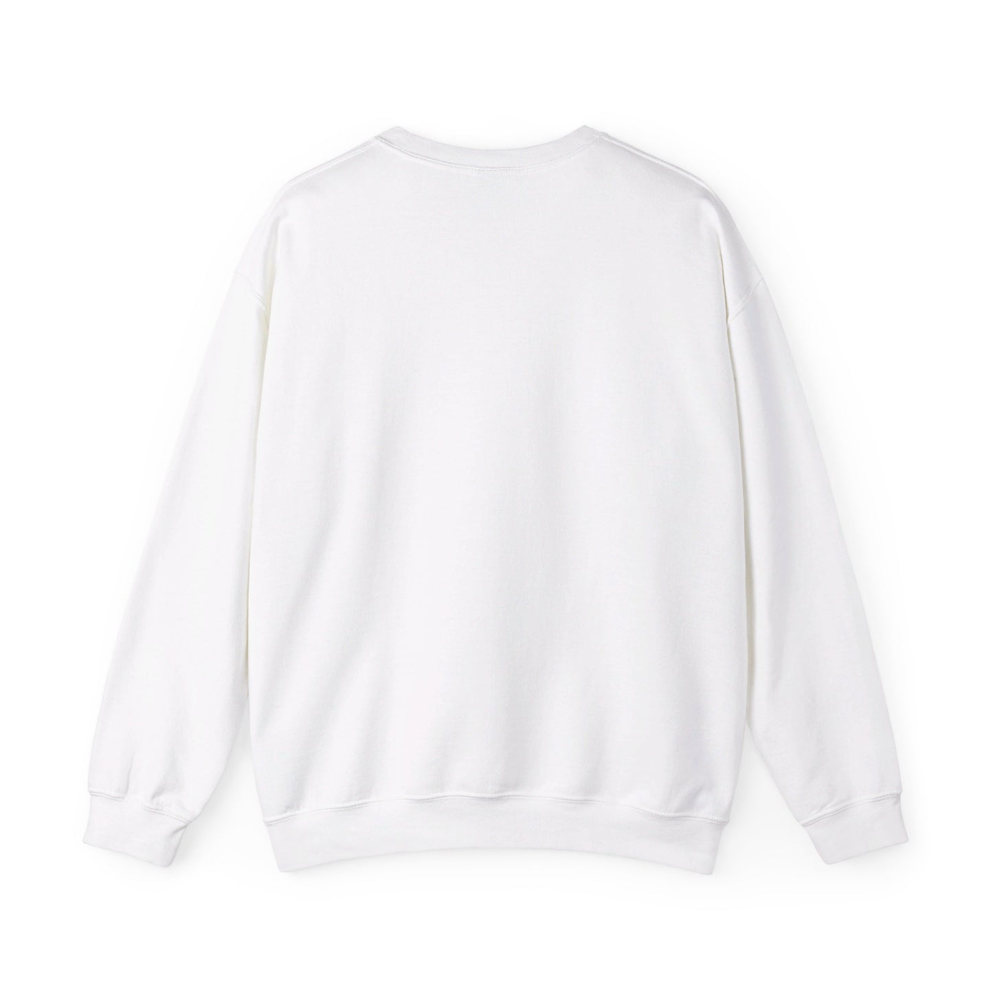 Retro Crewneck Sweatshirt