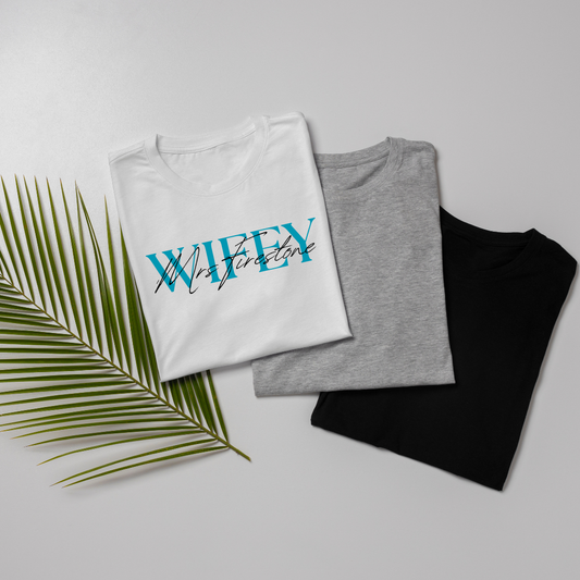 Colorful Retro Custom Design Tee for Trendy Casual Wear, Street Style, Gift for Friends, Summer Fashion, Cool Graphic Tee