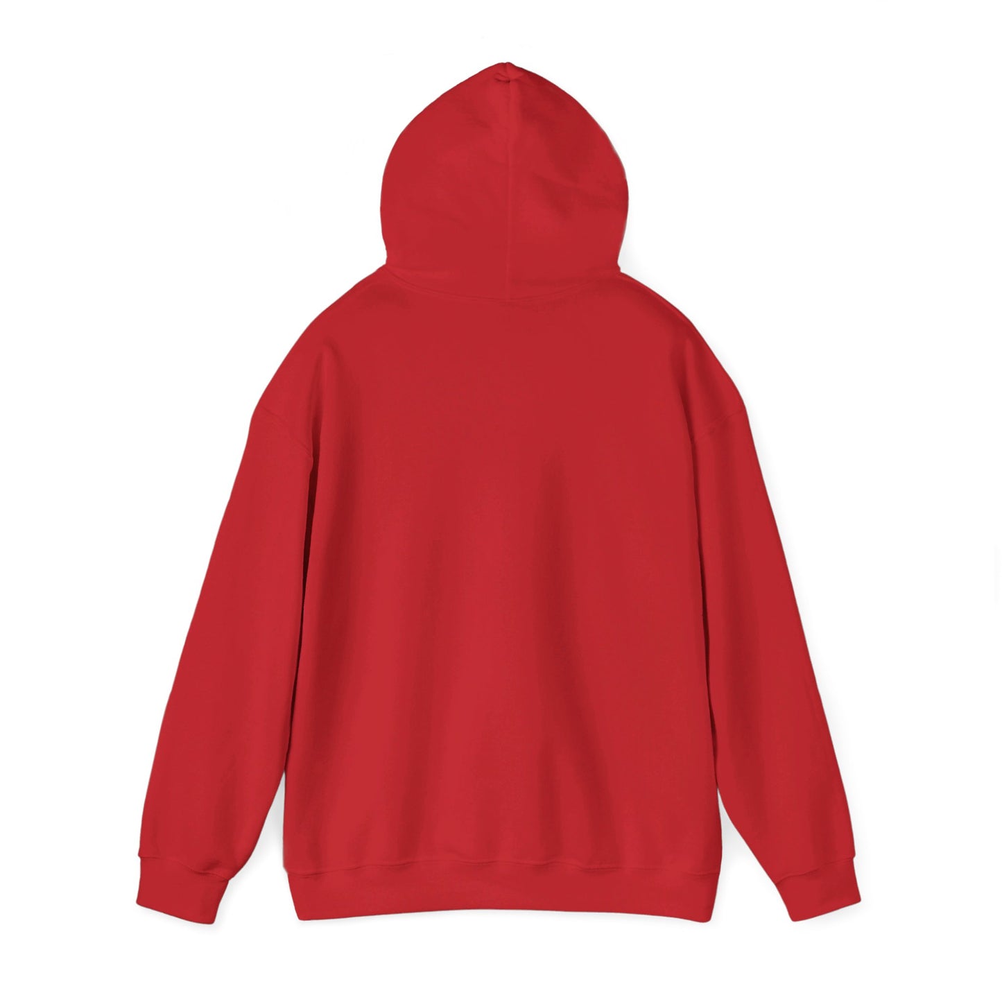 Zimbabwe Stamp™ Hooded Sweatshirt