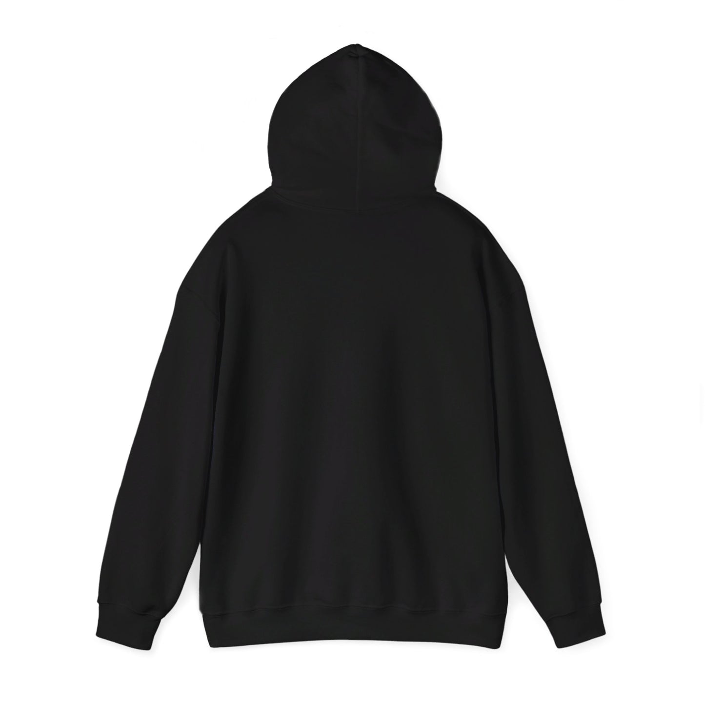 Zimbabwe Stamp™ Hooded Sweatshirt